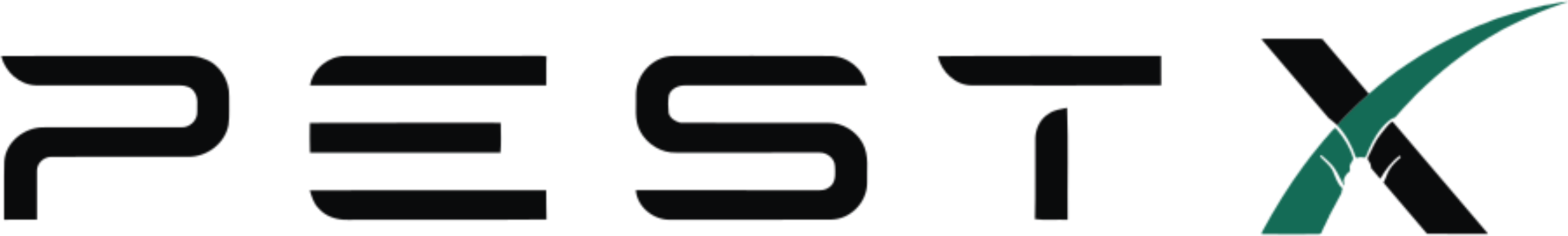 PestX Logo