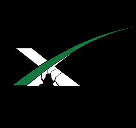 PestX Logo